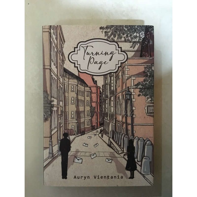 

PRELOVED BOOK Bilasalmon