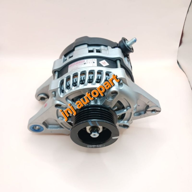 Alternator Dinamo Amper Soket 1 Suzuki All New Ertiga XL7 Ertiga Hybrid Bew Baleno Ignis Original SG