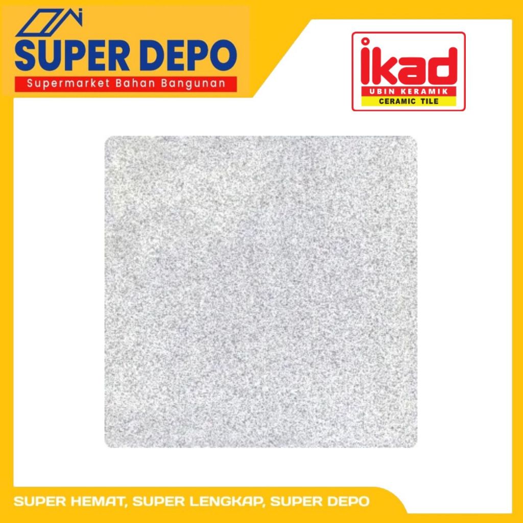 KERAMIK LANTAI IKAD GE 7415 30 X 30