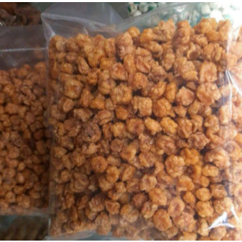 

JAGUNG MARNING / SNACK JAGUNG RASA PEDAS MANIS BERAT 500 g/SNACK Terenak