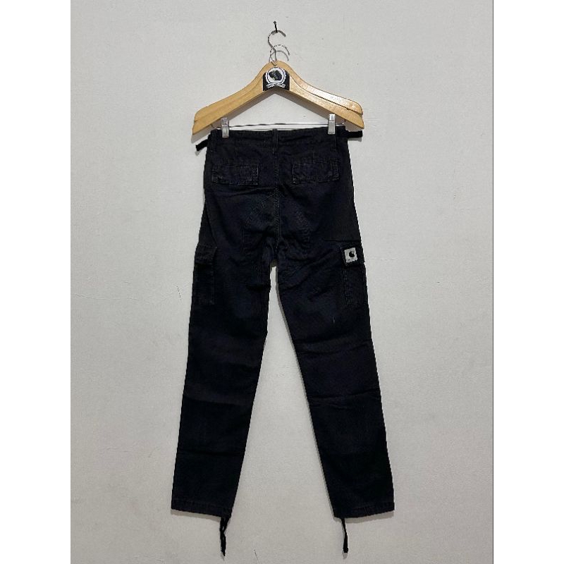 Carhartt Original Pants Cargo