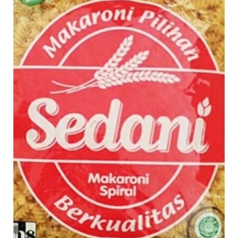 

Makaroni Sedani repack