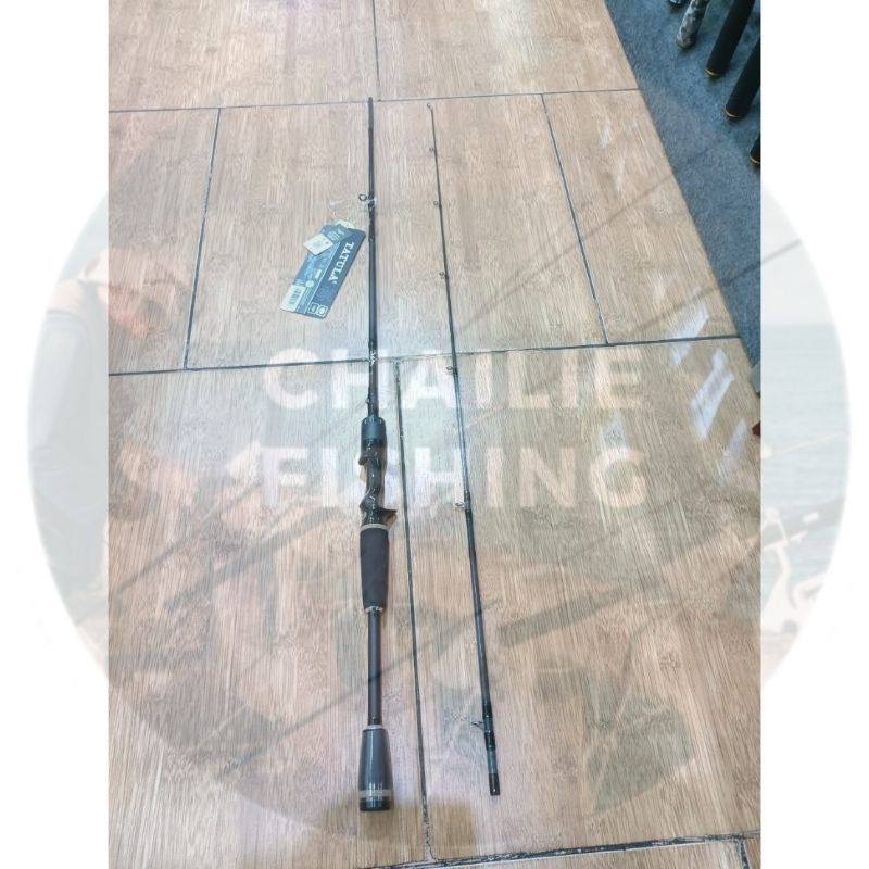 Joran Daiwa Tatula 602MHB