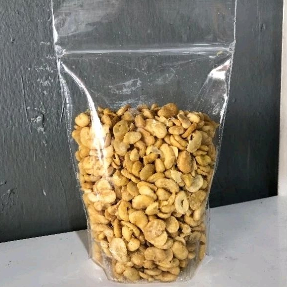 

KACANG KORO ORIGINAL | Isi 250 Gr | Snack Viral Aceh