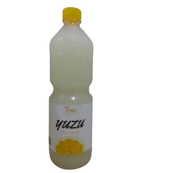 

Yuzu yuliana 2 liter