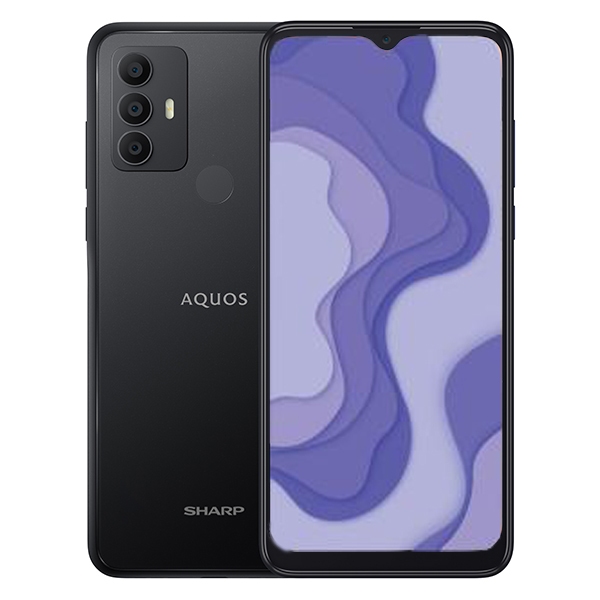 Sharp AQUOS V6PLUS NFC 4/64GB - Grey