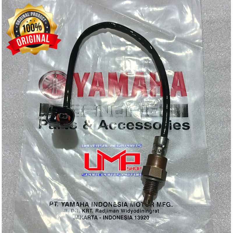 SENSOR O2 YAMAHA NMAX AEROX 155 ORIGINAL