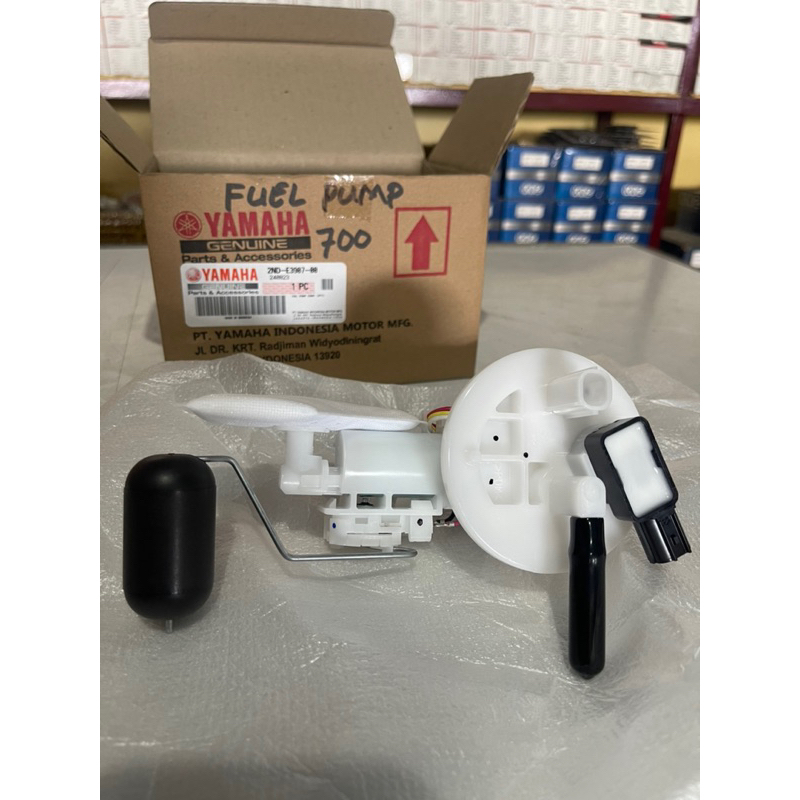 FUEL PUMP JUPITER MX KING ASLI