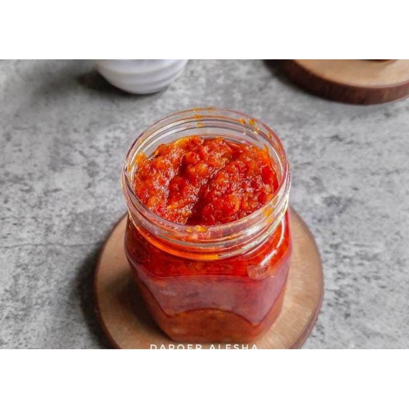 

bumbu dasar merah 250g