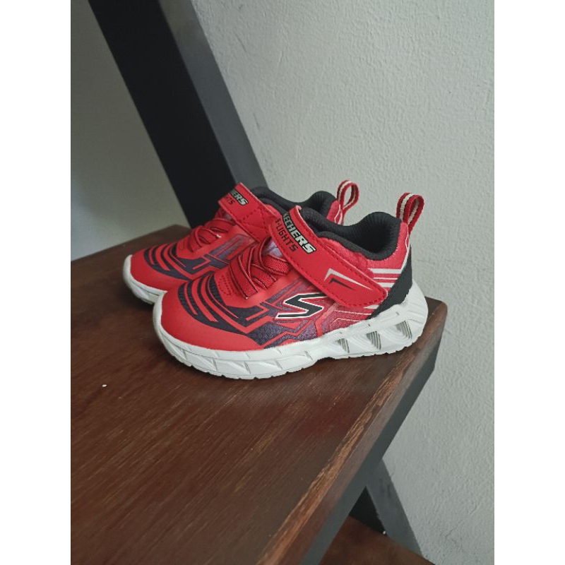 preloved skechers anak bayi toddler