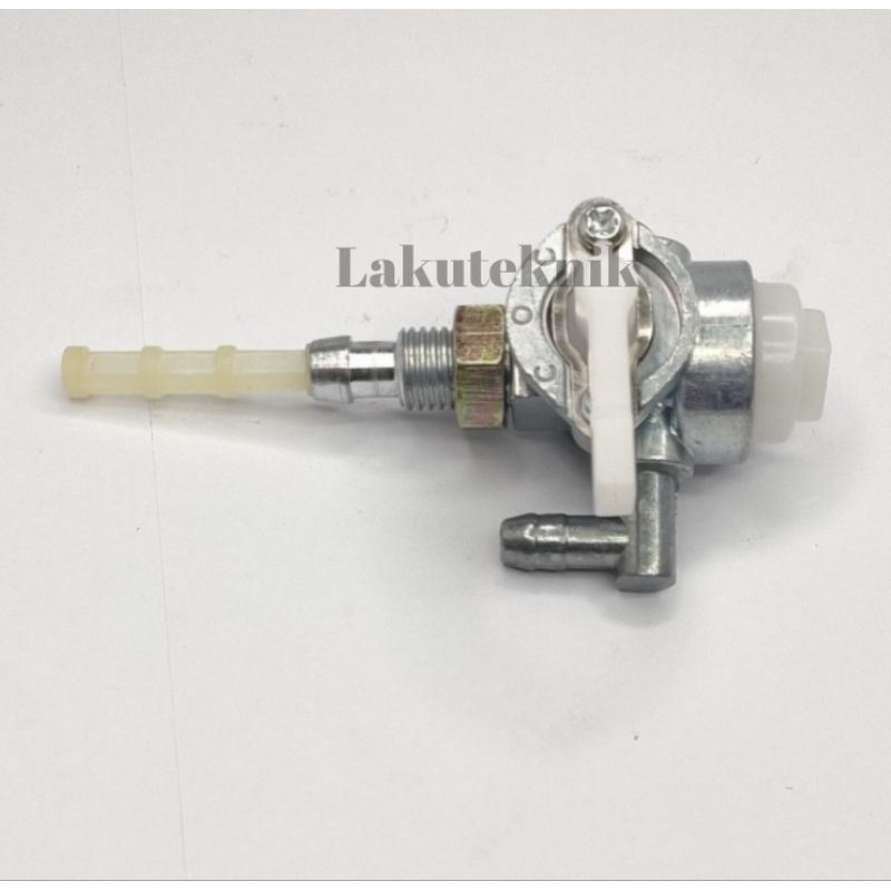 Kran Minyak Bensin Engine Yamaha MZ175 MZ200 MZ300 MZ360