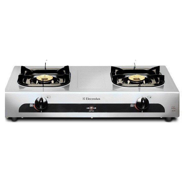 KOMPOR GAS ELECTROLUX 2TUNGKU (ETG-70X)
