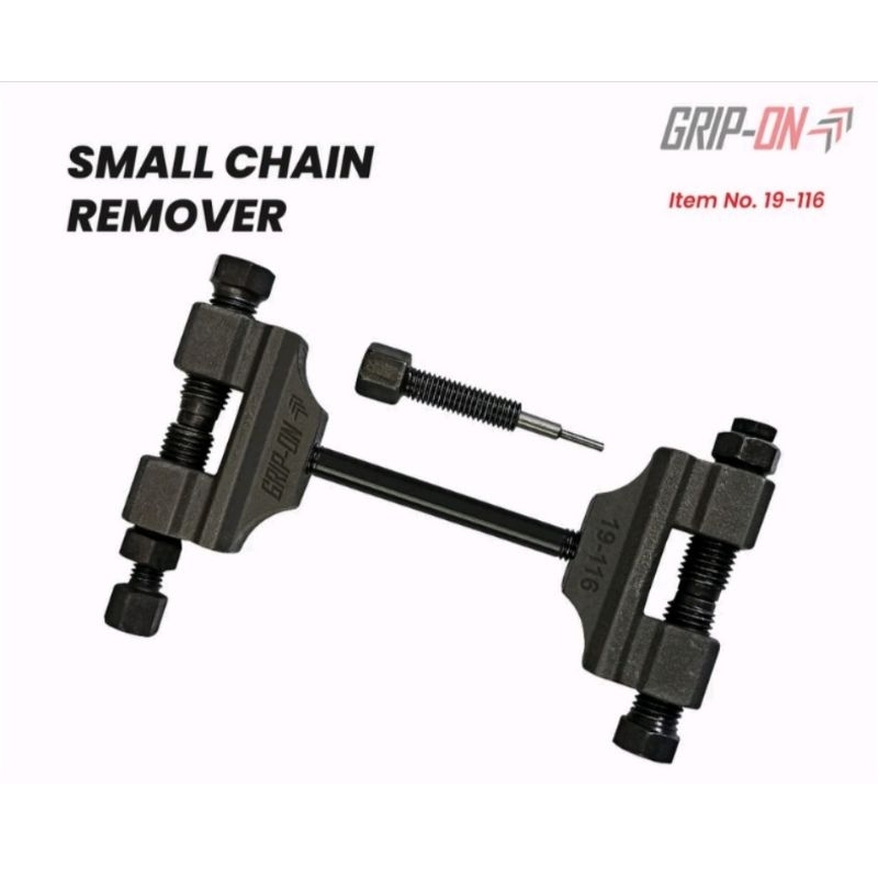 Grip-On Small Chain Pin Remover Small Chain Cutter Remover Pemotong Rantai Keteng Potong Rante Kecil