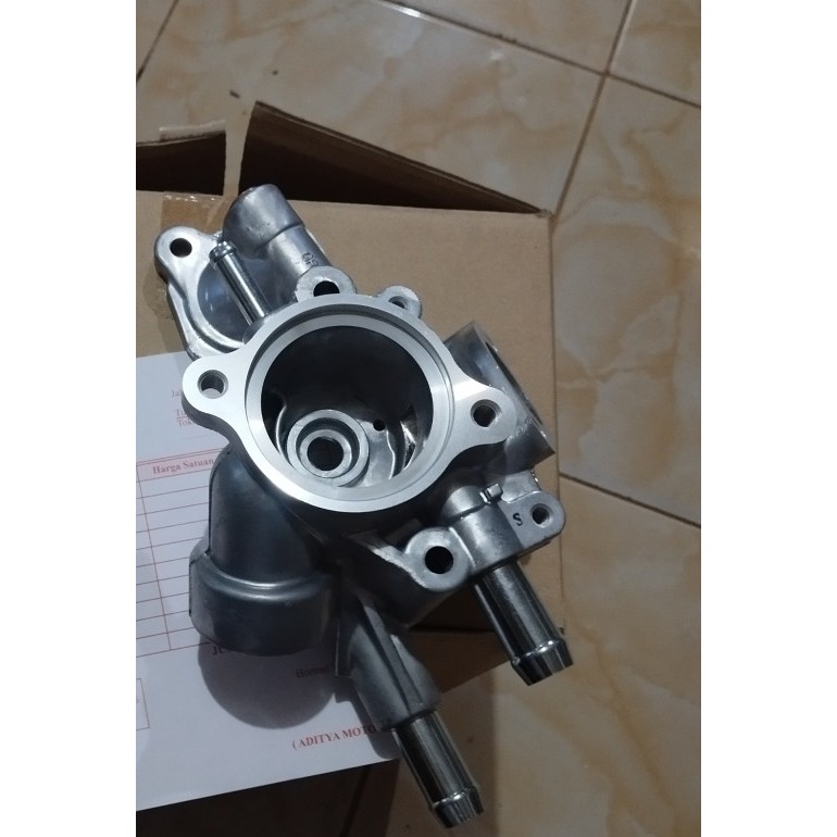 case thermo Outlander sport PX 2012-2020