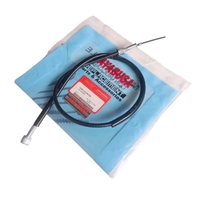 KABEL SPEEDOMETER VIXION OLD - VIXION NEW - SCORPIO
