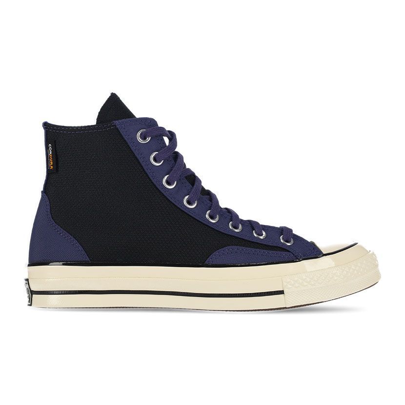 Converse Chuck 70s Black Uncharted Cordura High A05578C