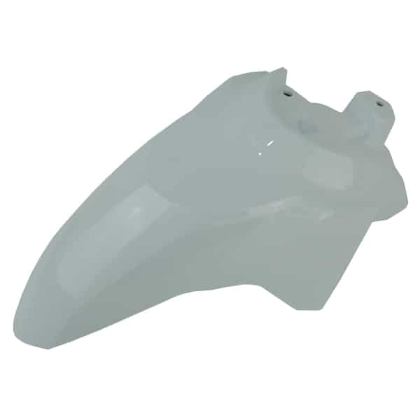 Spakbor Depan Putih Honda Vario 150 eSP K59J 61100K59A70ZL