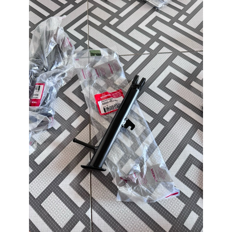 Jagang samping tiger standart samping tiger revo tirev original jagang tiger ori pnp cb gl megapro g