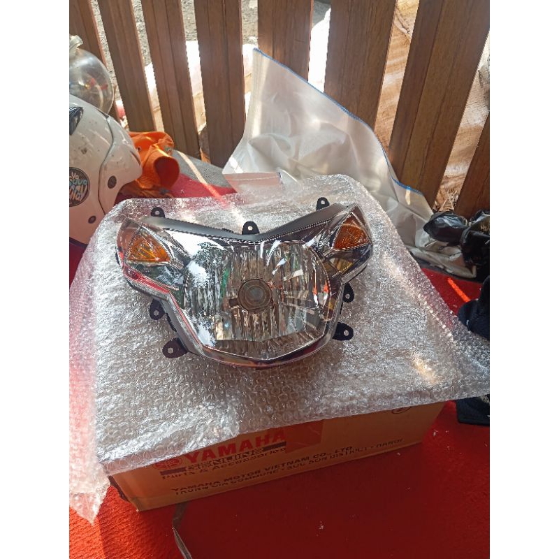 reflektor nouvo vietkong