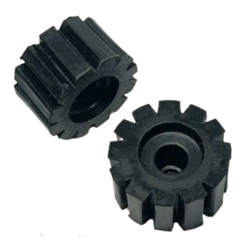 KARET GANJEL TANGKI DEPAN CB100 CB125 WIN KARET TANGKI 2BIJI