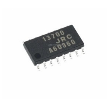 IC NJM13700 JRC SMD