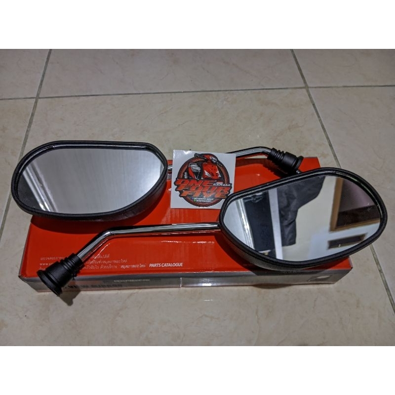 spion mio batang chrome mio sporty mio smile mio soul nouvo jupiter vega ada ketrik yamaha