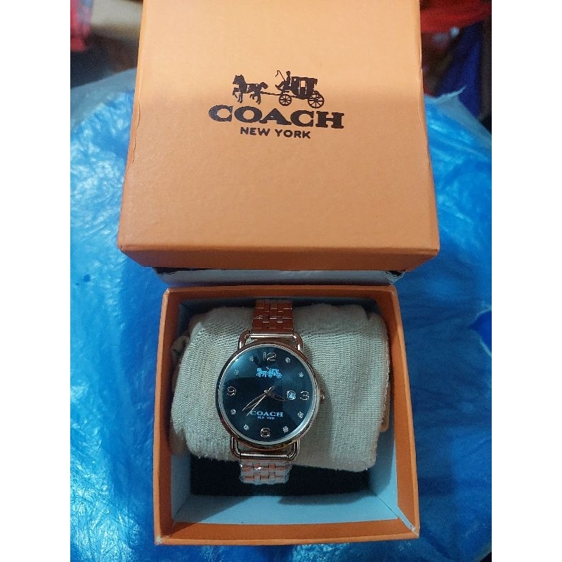 Jam coach