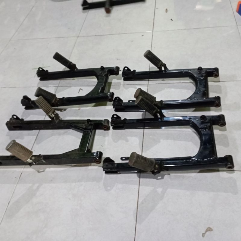 SWING AREM ROBAHAN  GL PRO MEGA PRI LAMA ORI JIALING