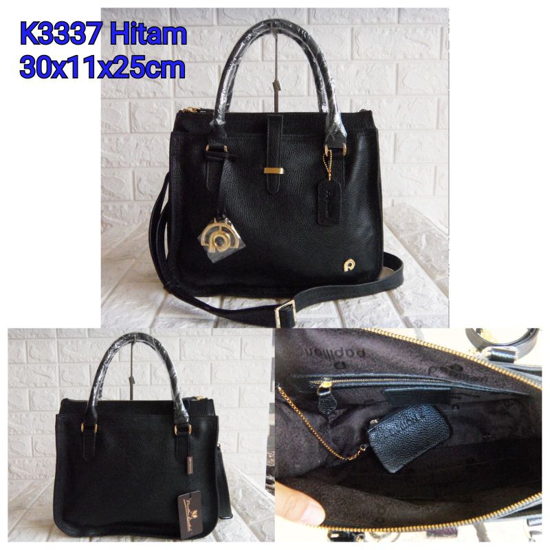 Tas Papillon wanita leather K3337