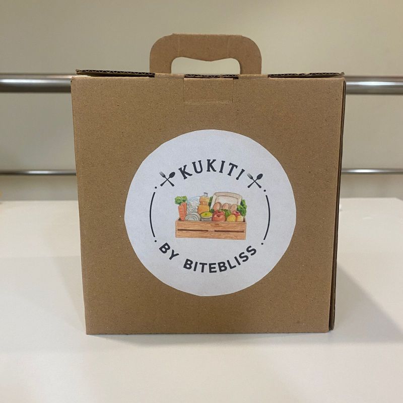 

Kukit! – Choco Lava Cake