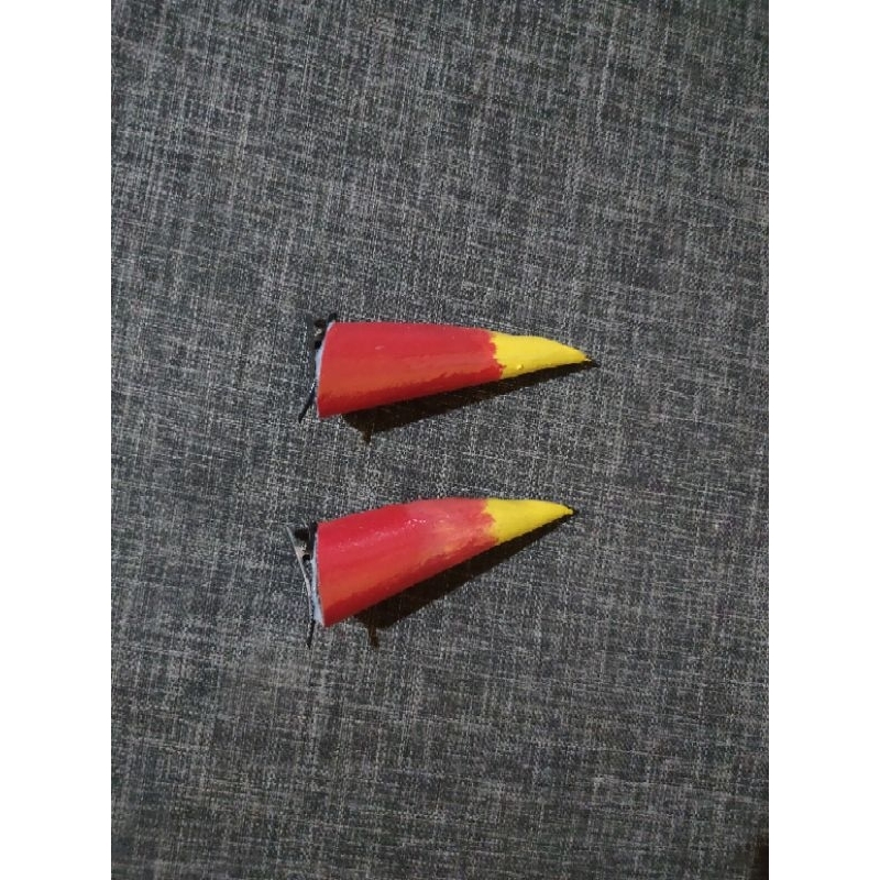 jepit selena gothic curse mobile legends coplay