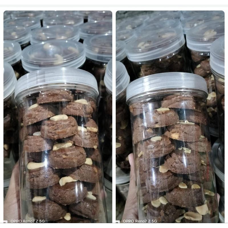 

kue kacang almond/ mede 500 gr