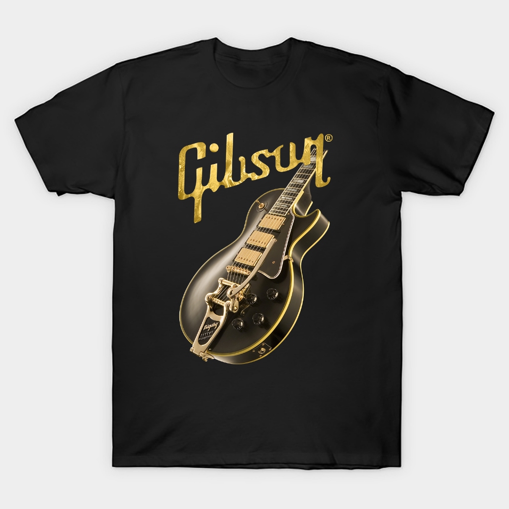 Kaos gitar gibson series