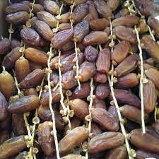 

Kurma Tunisia Tangkai 1kg | palm frutt [kemasan plastik]