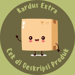 

RB Kikkoman Saus Teriyaki Lada Hitam 300 Gram