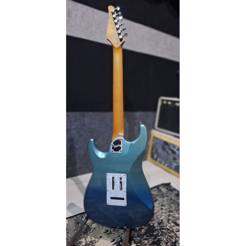 SOLOKING MS-11 CLASSIC MKII