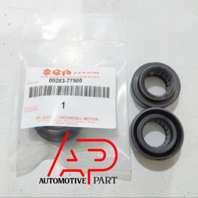 SEAL SHOCKBREAKER FUTURA T120SS