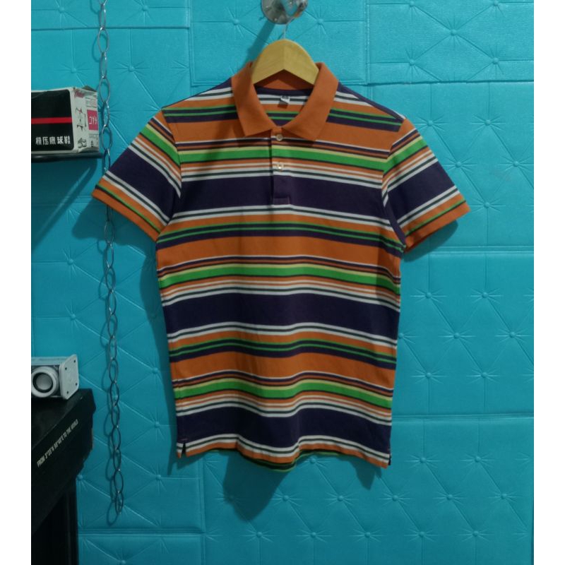 Polo Uniqlo