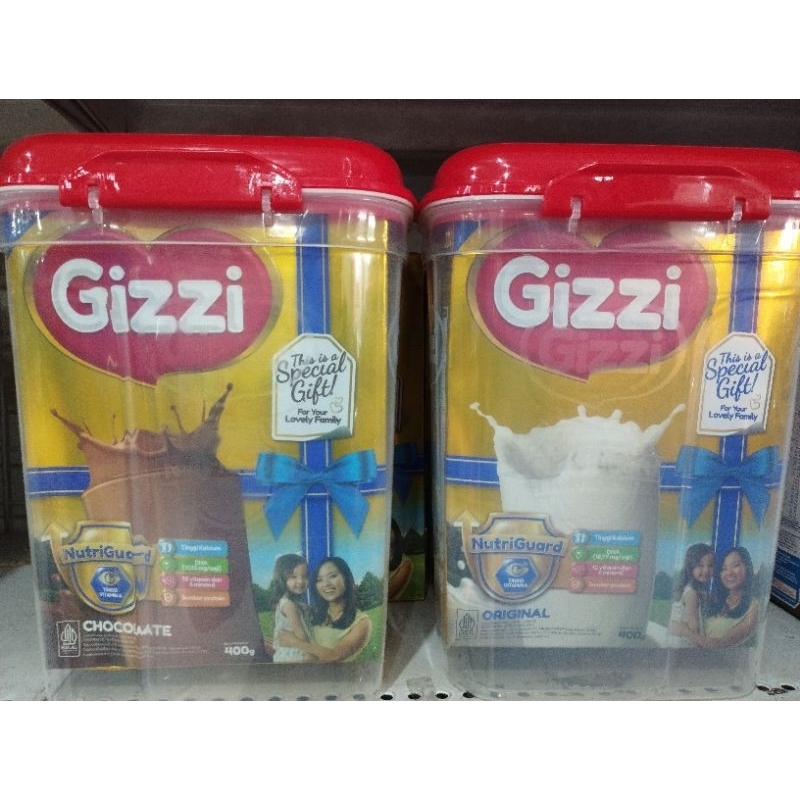 

SUSU GIZI