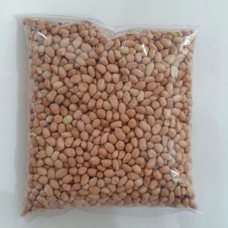 

kacang tanah mentah 1kg
