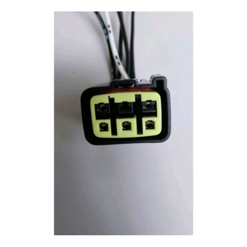 PROMO SOKET KIPROK REGULATOR KAWASAKI FI NEW HONDA Z 250