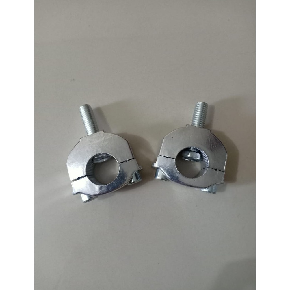 SERBA SERBI Raiser  Pengikat Stang  Motor Mini GP TRAIL  49cc