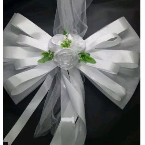 HIASAN MOBIL PENGANTIN || WEDDING BUNGA KUPU-KUPU || BUKET MOBIL PENGANTIN || BUNGA MOBIL PENGANTIN 