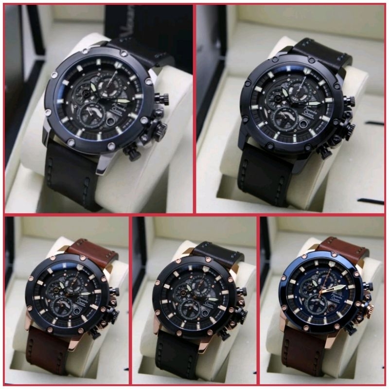 Alexandre Christie Pria Ac 6564 Jam Alexander Christie Pria