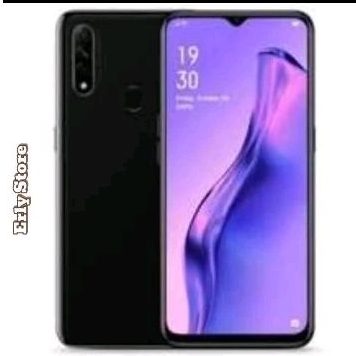 OPPO A31 RAM 6/128 BARU OPEN BOX