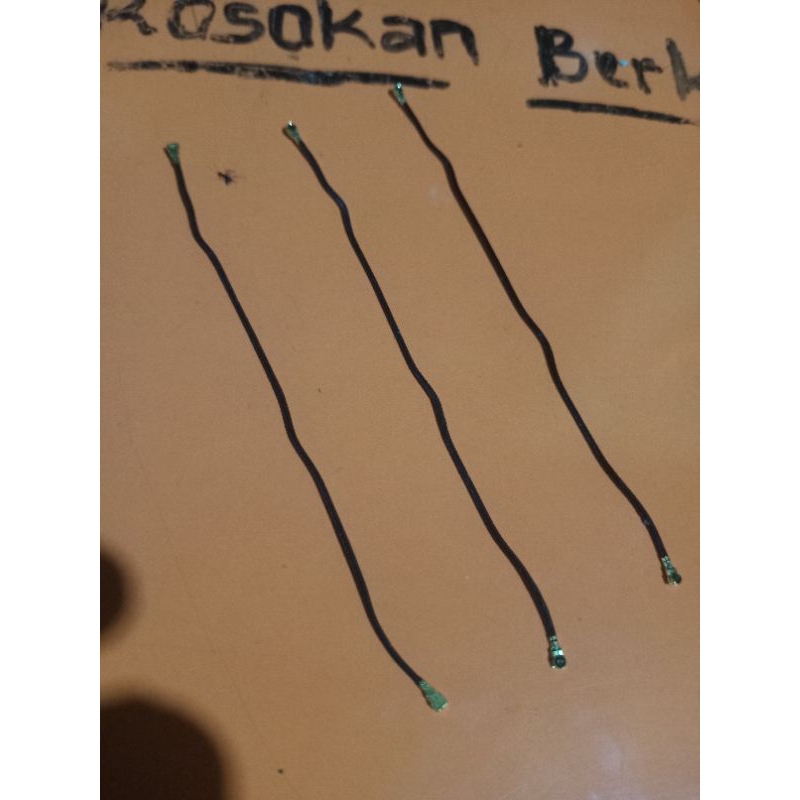 kabel antena Vivo y53 bekas original