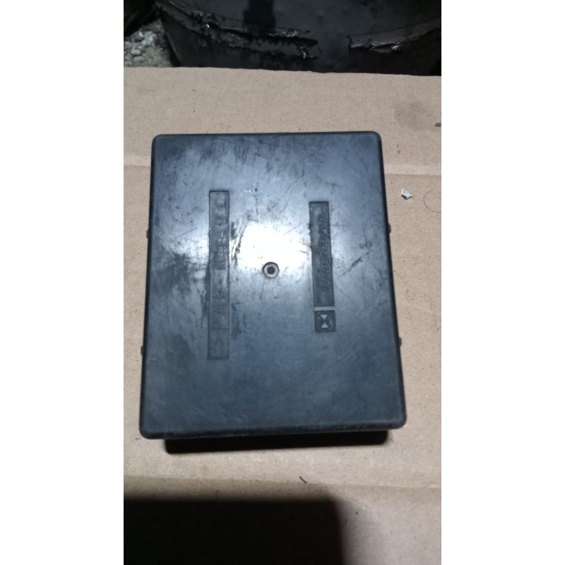 CDI ECU beat karbu PNP SCOPY carbu  ORI COPOTAN