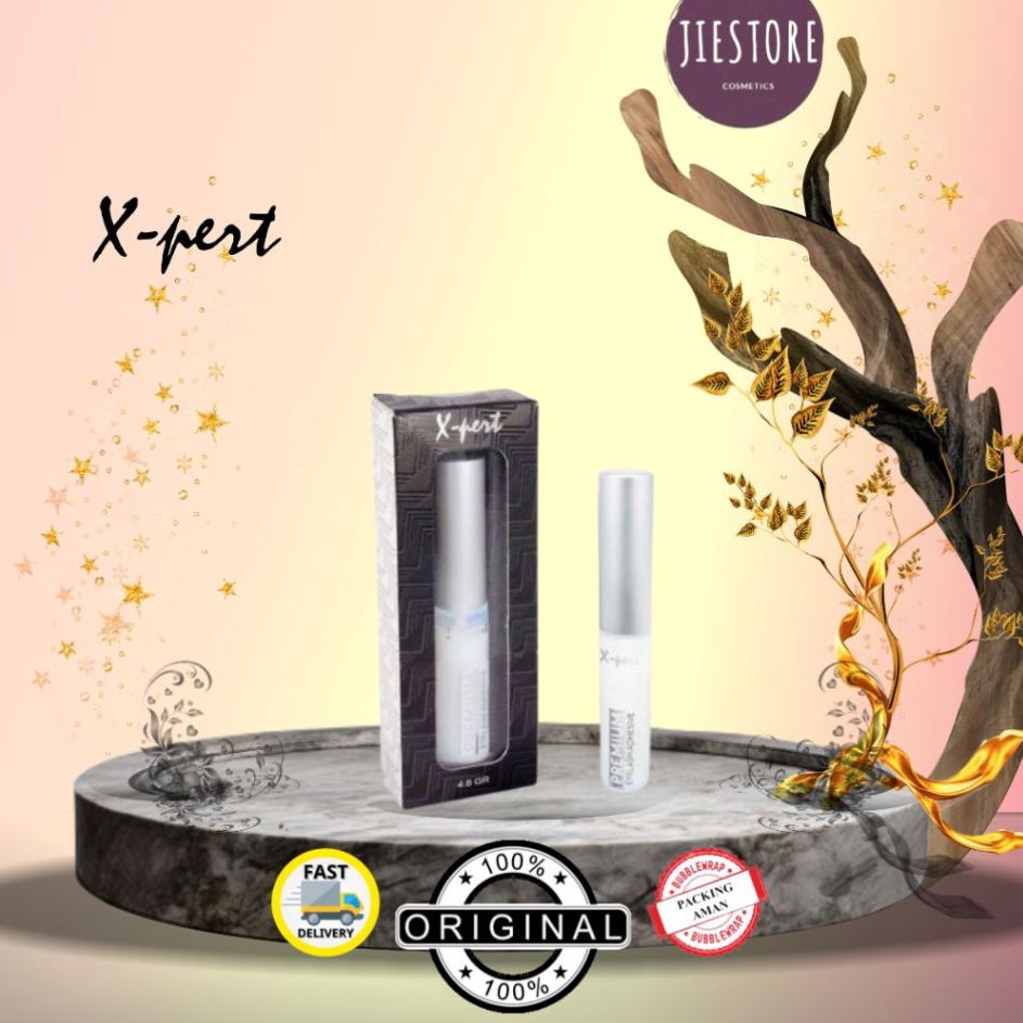 Xpert Adhesive Premium Xpert Lem bulumata Premium