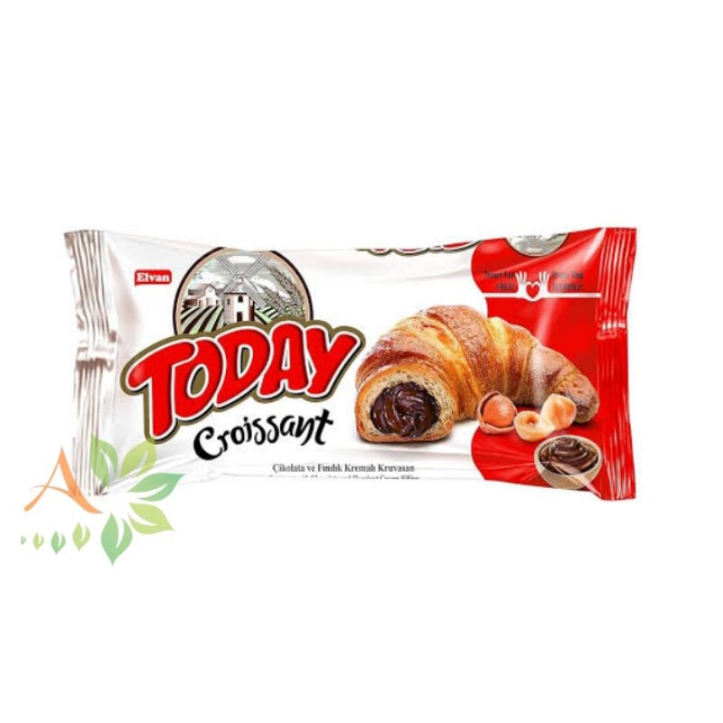 

Elvan Today Croissant 45gr