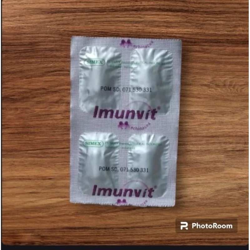 imunvit